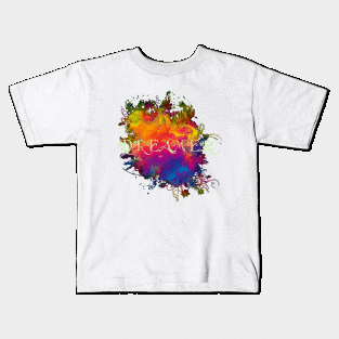 Dreamer Kids T-Shirt